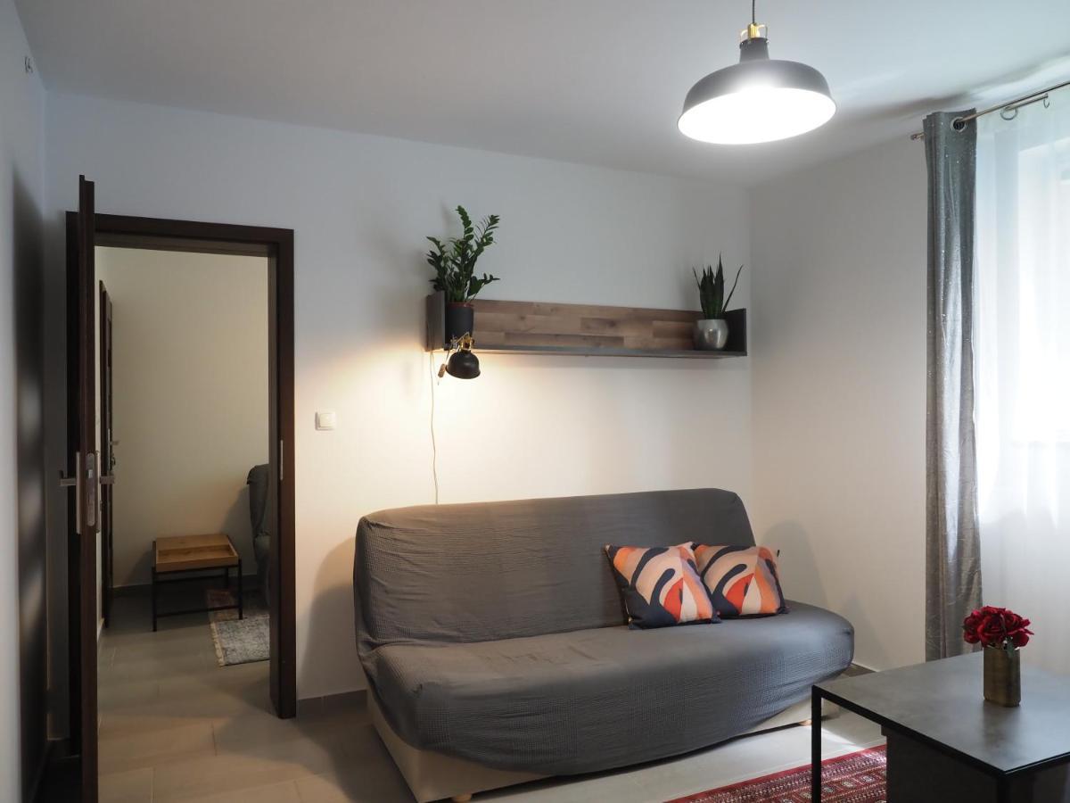 Adobe Apartment - Przytulny I Free Parking Breslavia Exterior foto