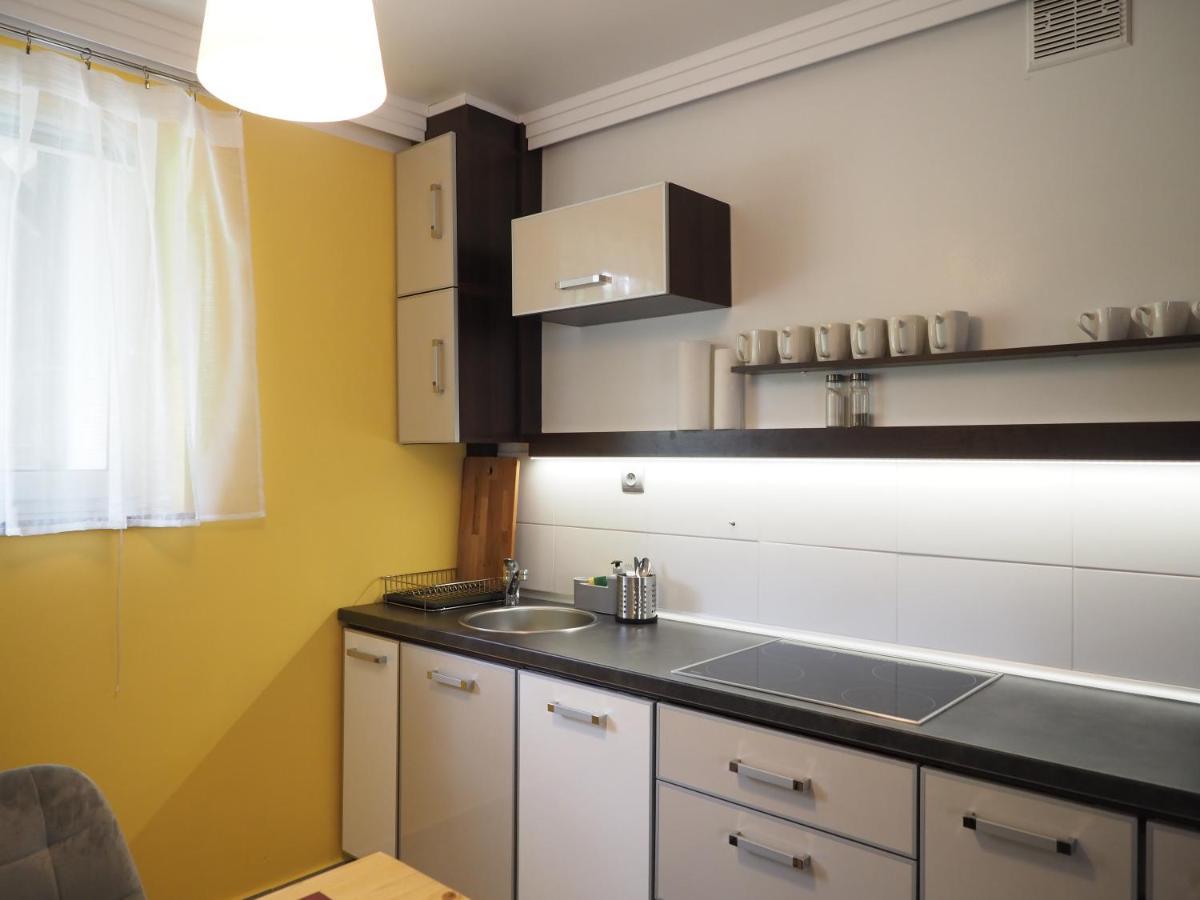 Adobe Apartment - Przytulny I Free Parking Breslavia Exterior foto