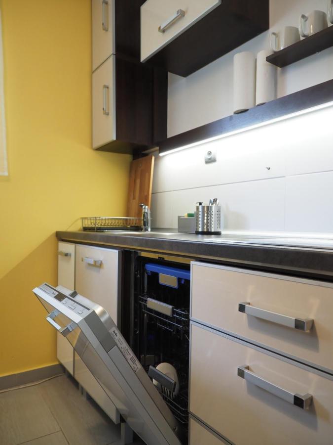 Adobe Apartment - Przytulny I Free Parking Breslavia Exterior foto