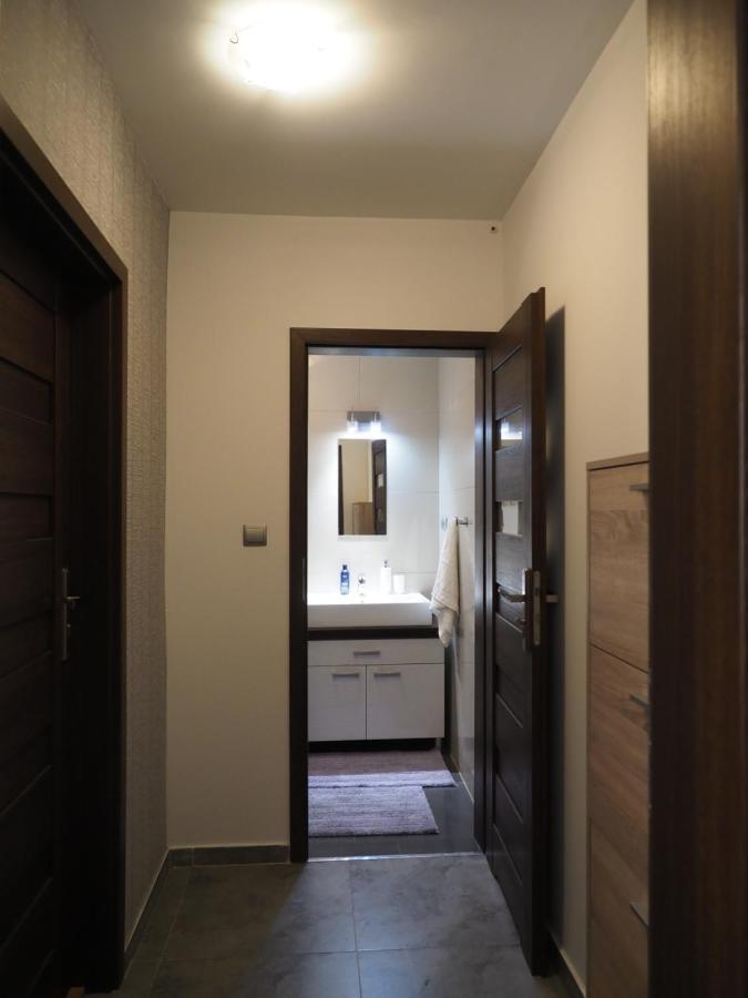 Adobe Apartment - Przytulny I Free Parking Breslavia Exterior foto